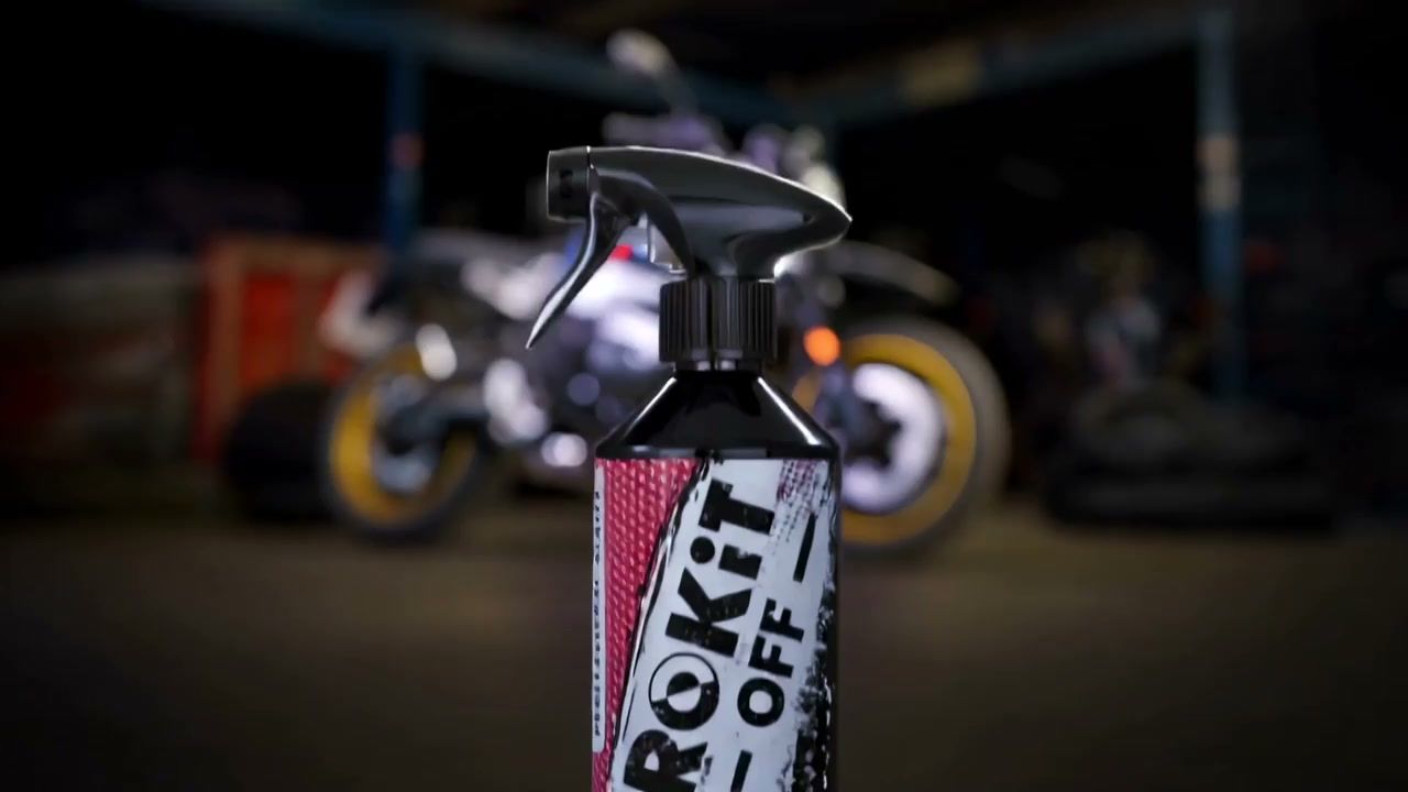 Rapid Clean & Protect