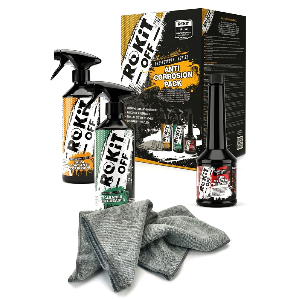 Anti-Corrosion Kit