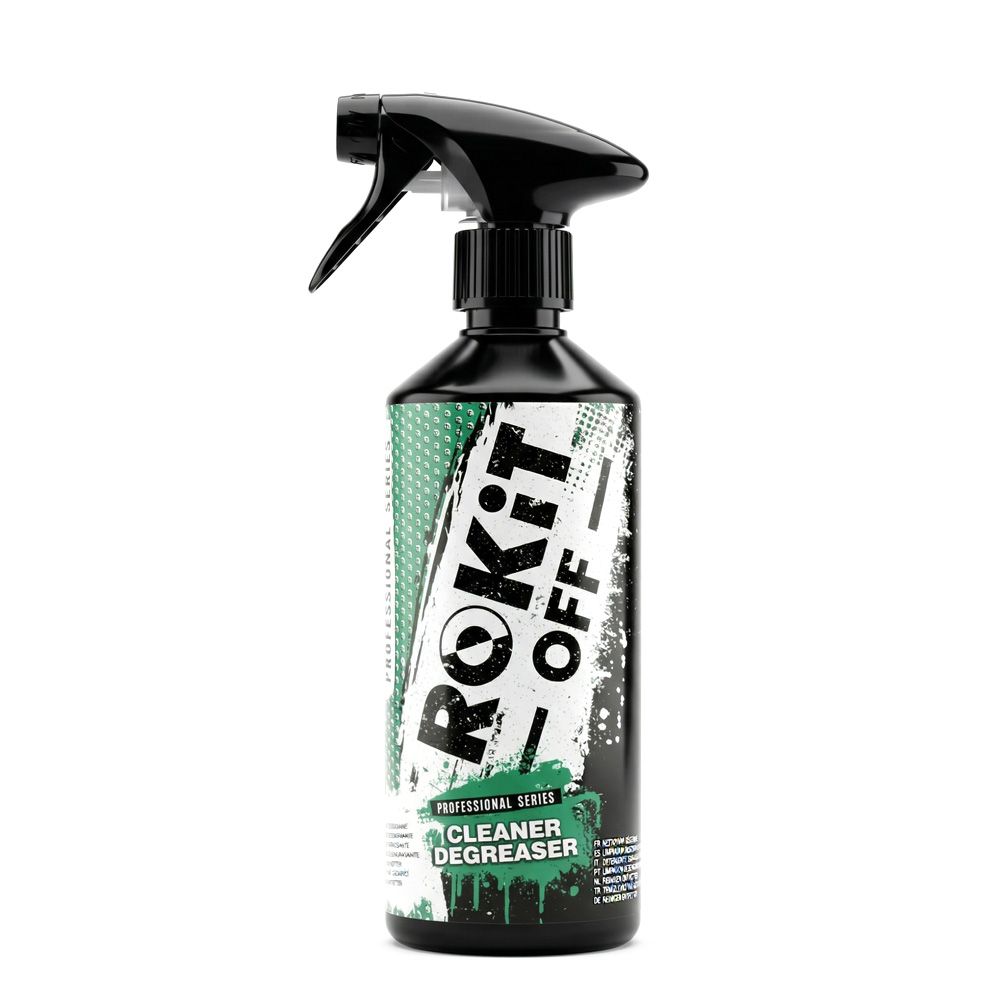Cleaner Degreaser