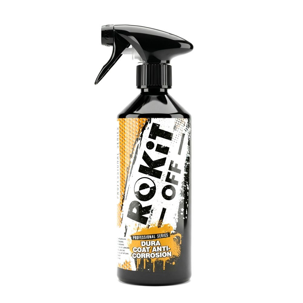 Dura Coat Anti-Corrosion