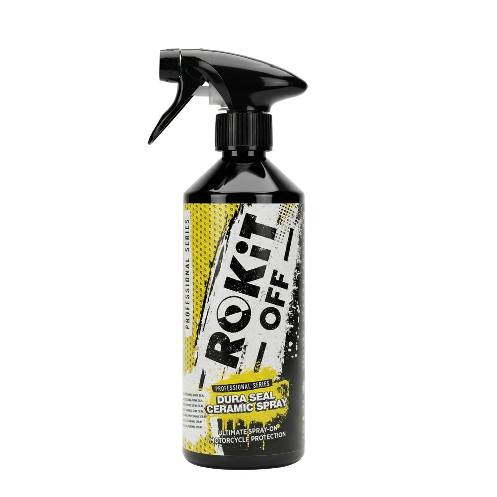 Dura Seal Ceramic Spray
