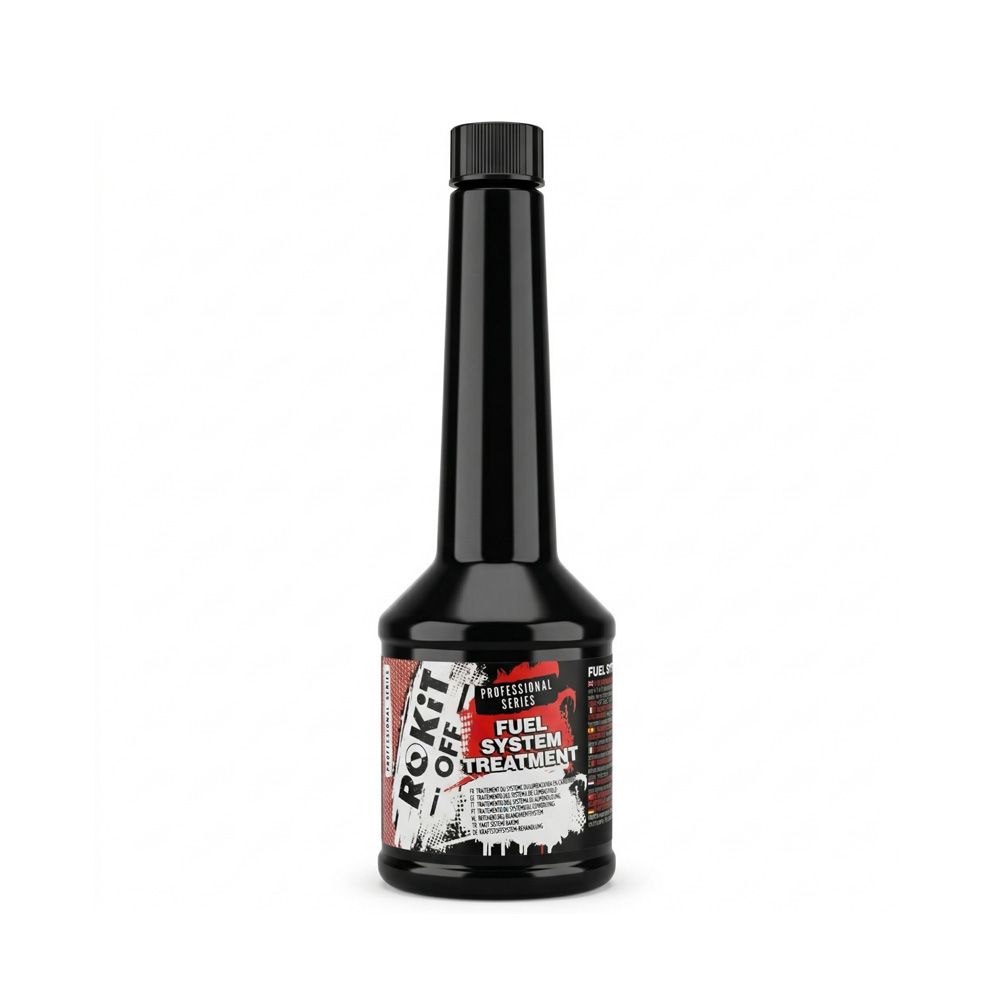 Fuel Stabilizer/Injector Cleaner