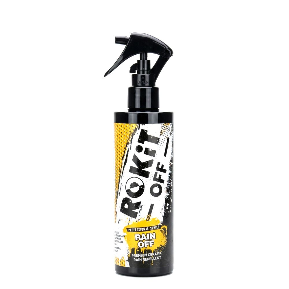Rain-OFF Spray