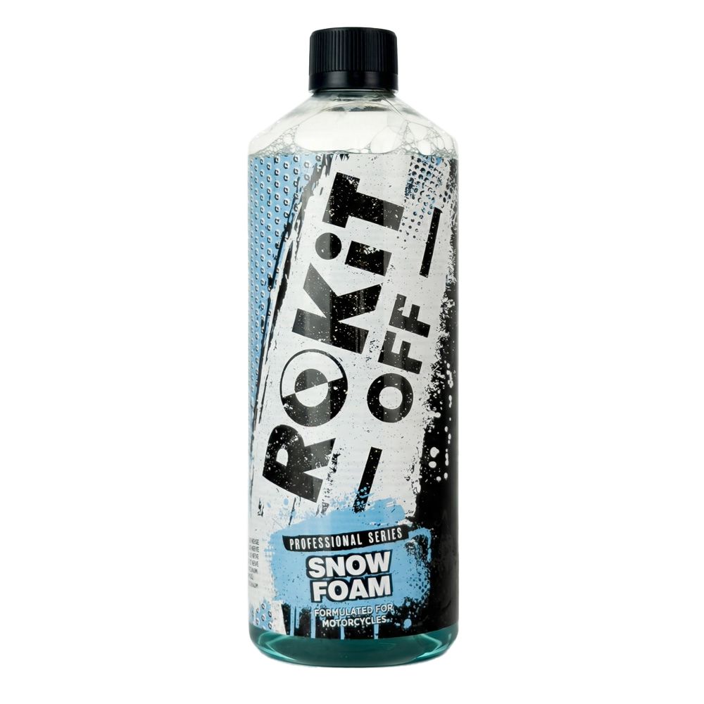 Snow Foam
