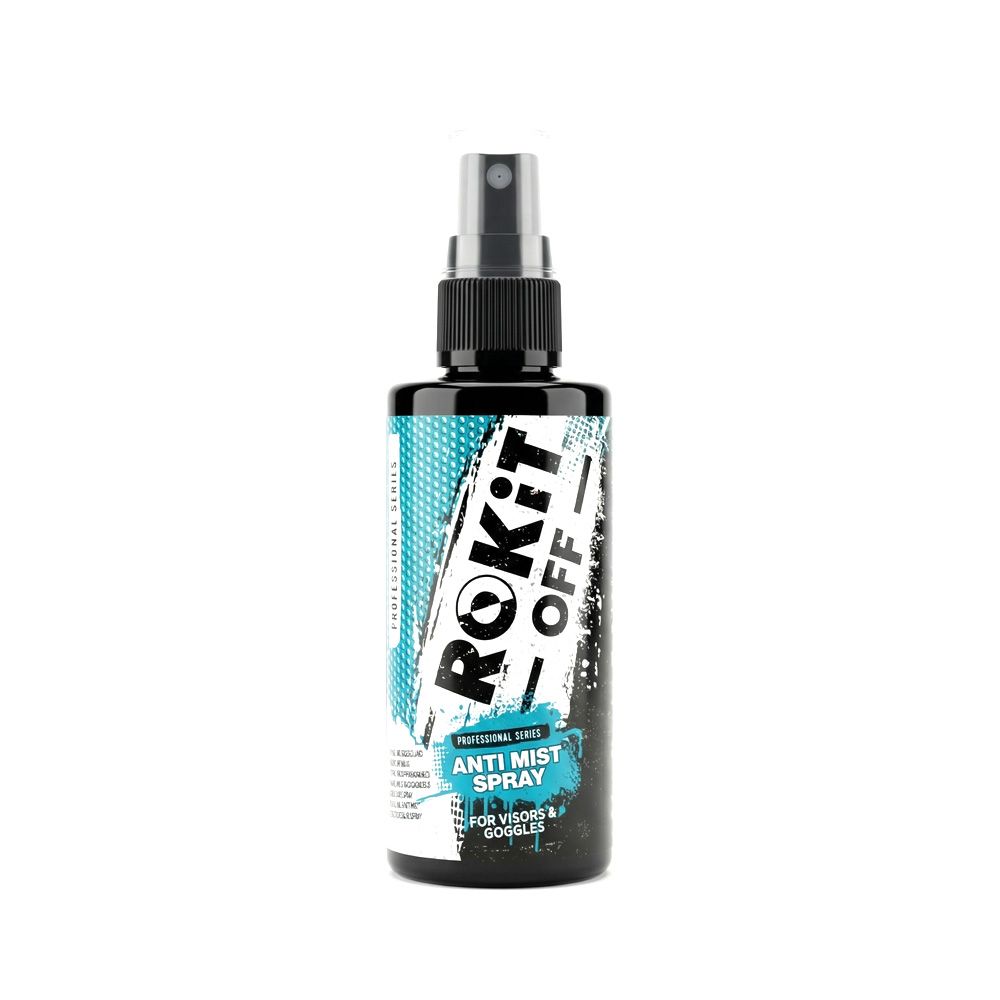 Anti-Mist Spray